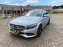 mercedes benz c200