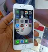 A picture of iPhone 6