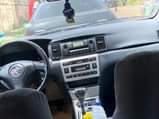 A picture of URGENT BUYERS ONLY 08146551014 TOYOTA COROLLA OBAMA AUTO Year 2005