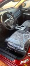 A picture of Toyota Camry 2013