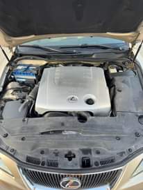 A picture of 2008 250