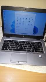 A picture of Laptop hp 840 G3 core i5 6th Generation