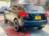 A picture of Nissan dualis