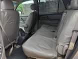 A picture of Used Toyota seqioa at Ibafo near ojodu berger call 08033363847