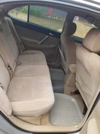 A picture of Toyota primo for sell
