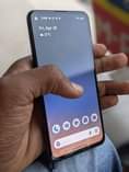 A picture of Pixel 4a 5g