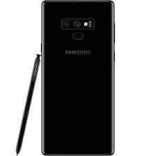 A picture of GALAXY NOTE 9 320K