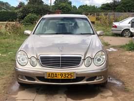 classifieds/cars mercedes