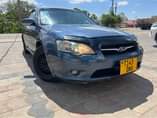 A picture of SUBARU LEGACY STATION WAGON NZURI YA BEI CHEEEE