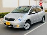 A picture of TOYOTA SPACIO
