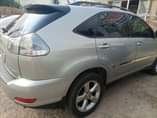 A picture of Six months neatly used RX330 Lexus With on untempered engine