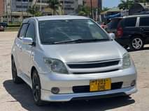 A picture of IST mpyaa full AC android TV seat nzuri IPO MWANZA