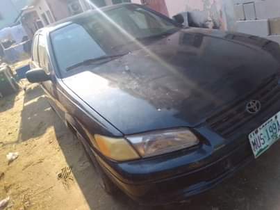 A picture of For sale 1999 2000 Working condition Location ajah lagos state