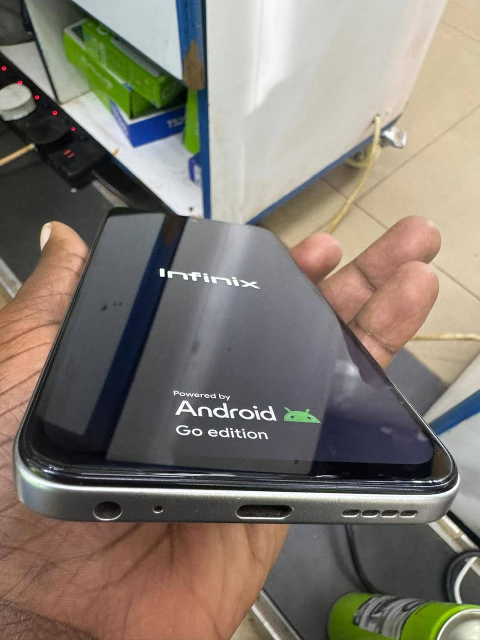 infinix phones