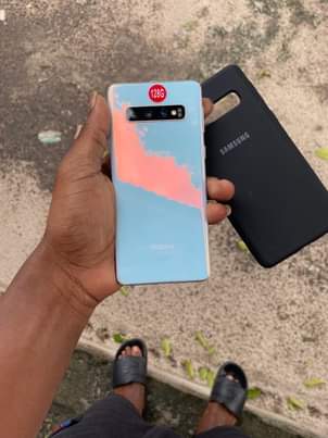 samsung s10