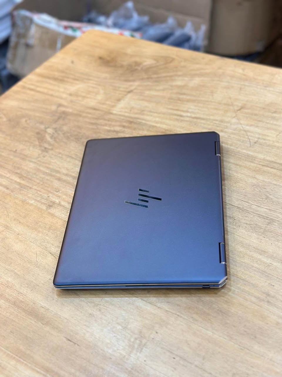 A picture of FULL HD OLED HP SPECTRE x360 14INCH ALL THE WAY