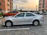 A picture of This is pristine clean Camry sport utility pure first body