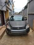A picture of Toyota RAV4 2008