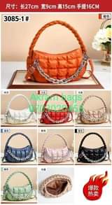 A picture of Hand bags