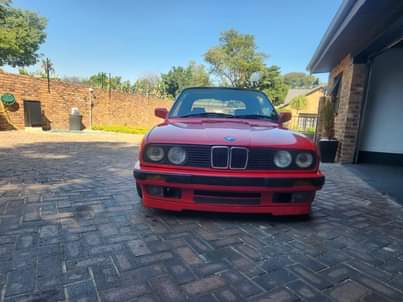 bmw e30