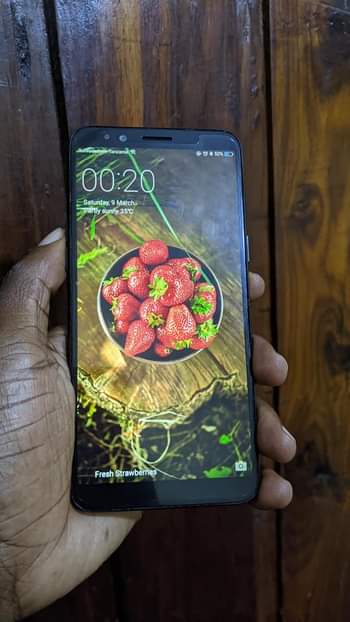 oppo a83