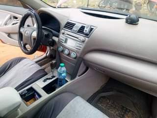 A picture of Camry Mussle 09