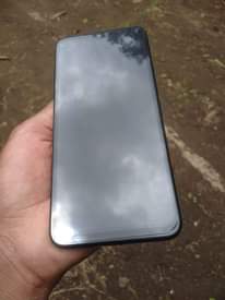 A picture of Infinix hot10i