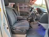A picture of Toyota Alphard