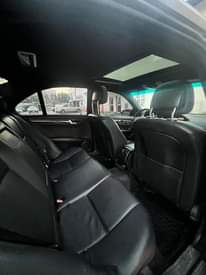 A picture of FRESH TOKS 2012 UPGRADED 2015 MERCEDES BENZ E350