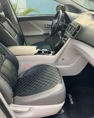 A picture of REGISTERED 2011 TOYOTA VENZA Few Months Used 4plugs Extremely Clean