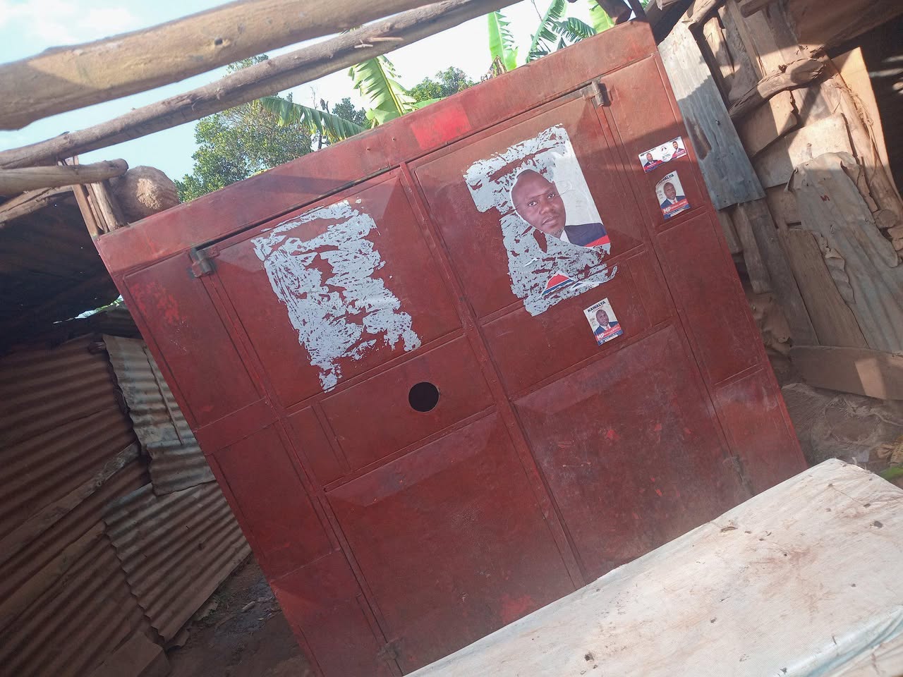 A picture of KIOSK FOR SALE MASANAFU QUICK MONEY