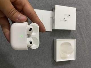 airpods