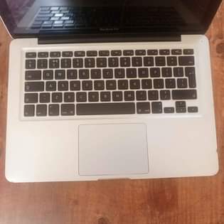 macbook
