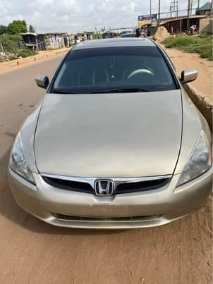 A picture of Honda DC 2007 4 plug