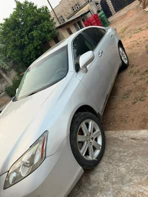 A picture of Distress Distress Distress Sales Lexus ES 350 Engine is perfect