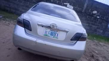 A picture of Sharp Toyota Spider available for sale Price 3 6m Location