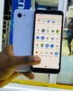A picture of OPPO VIVO SAMSANG SONY GOOGLE PIXEL PS TV HEATERS PASI