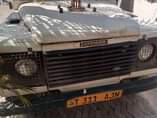 A picture of Defender 300 TDI