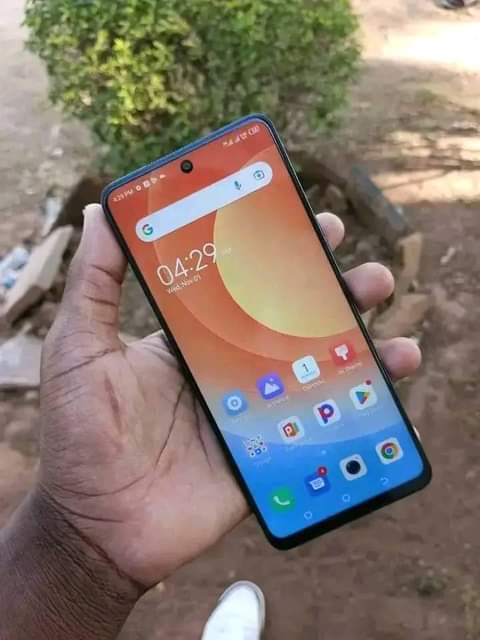 LILONGWE B.