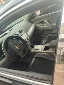 A picture of 08 Toyota Camry V4 Untampered engine Good gear still the