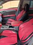 A picture of Toyota Avalon 2008 Untouched engine and gear Chilling AC Reverse