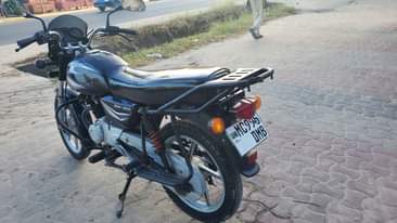 A picture of Boxer cc125