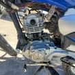 A picture of TVS cc 125 PIGA 0787734417 OR 0755570990 950 000 TSH