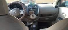 A picture of Model Nissan car 2006 everything s working perfectly ok Price