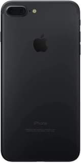 A picture of IPHONE 7 plus