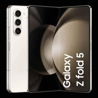 A picture of Samsung Z Fold 5 for sale
