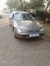toyota corona