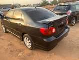 A picture of 2004 Toyota Corolla