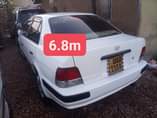 A picture of Contact us for more information about vehicles. Call 0759654786 WhatsApp