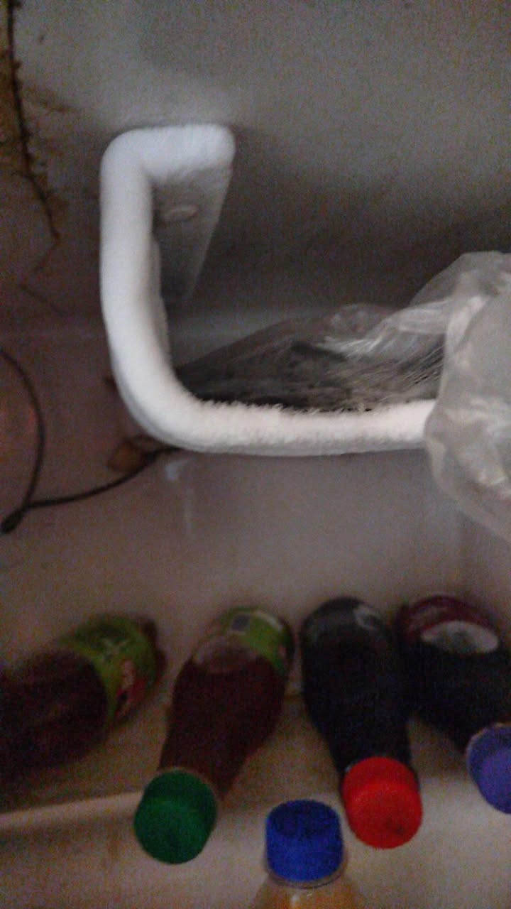fridges
